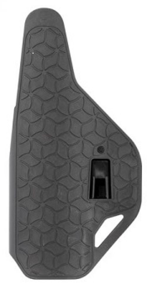 Fobus C Series Paddle Black Polymer IWB compatible with For Glock 17,19,22-23,31-32, 34-35,45 Right Hand