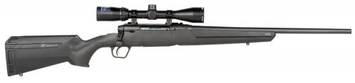 Savage Arms Axis II XP Compact Matte Black 6.5mm Creedmoor Bolt Action Rifle