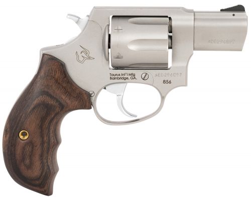 Taurus 856 38 Special Revolver