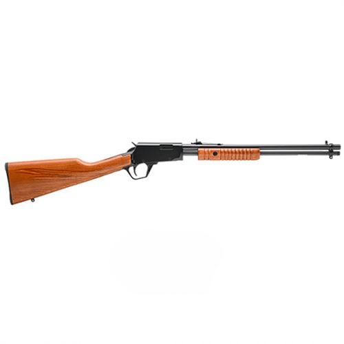 Rossi RP22181WD Gallery .22 LR 15+1 18 Hardwood Polished Black Right Hand
