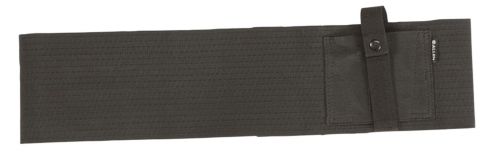 Allen Hideout 46-60 Elastic Black