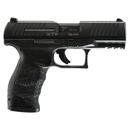 Walther Arms PPQ M2 .45 ACP 4IN