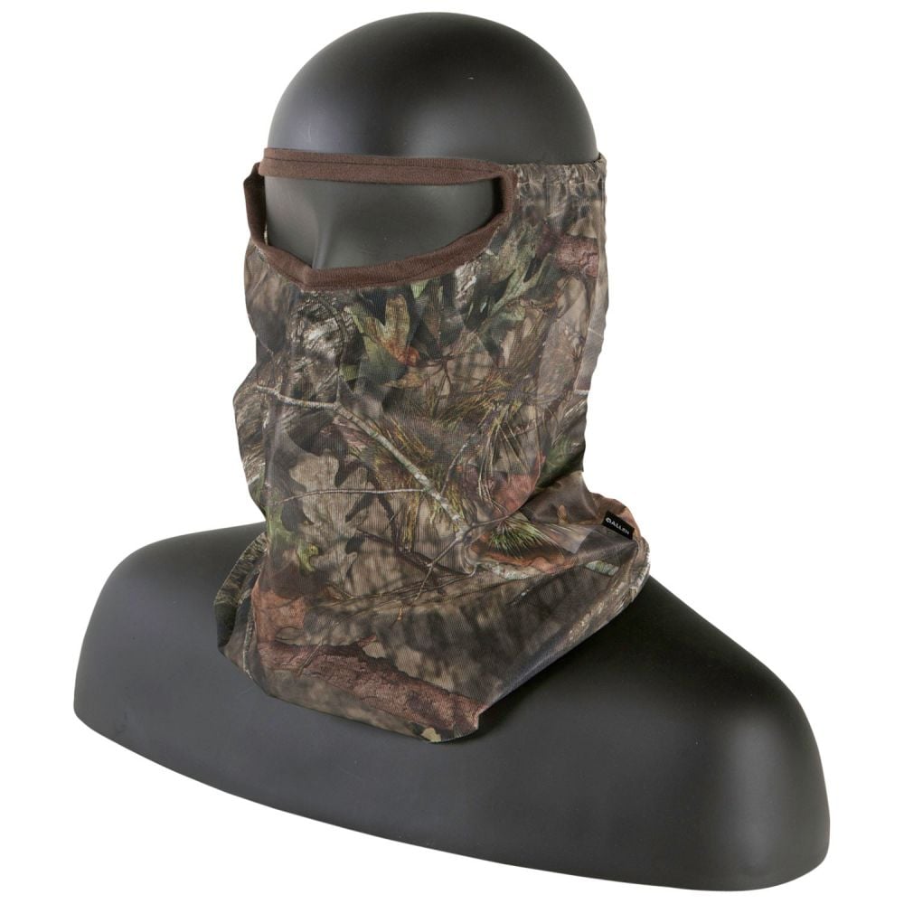 Allen Vanish 3/4 Head Net Mossy Oak Break-Up Country