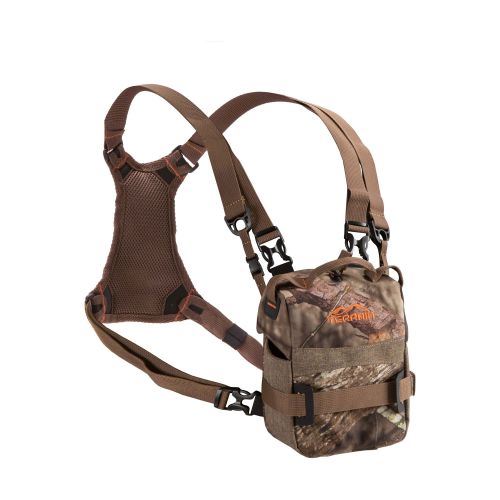 Allen Terrain Plateau Bino Pack with Harness Mossy Oak Break-Up Country