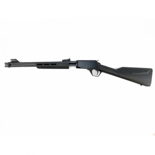 Rossi Gallery 18 22 Long Rifle Pump Action Rifle