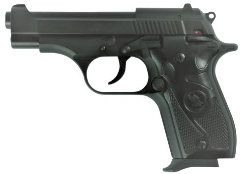 SDS Fatih B380 .380 ACP Pistol 3.9 Black 13+1