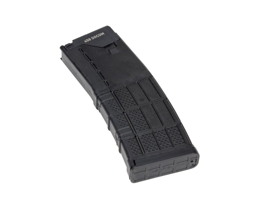 CMMG MkW-15 458 SOCOM 10rd Black Detachable