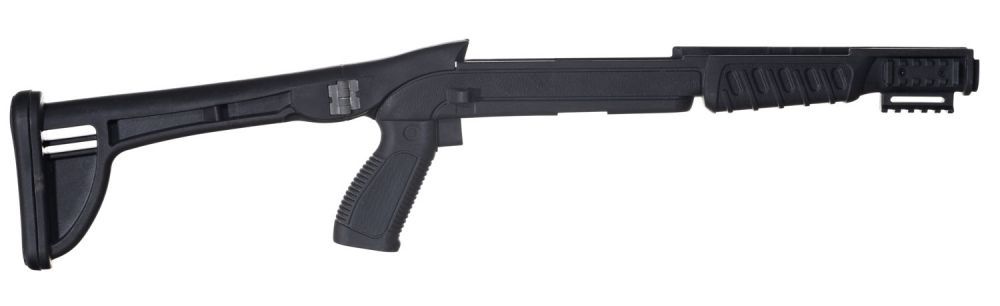 Buds Gun Shop