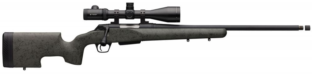 Winchester XPR Renegade Long Range .308 Win Bolt Action Rifle