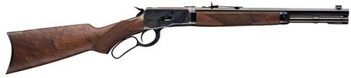 Winchester Model 1892 Deluxe Trapper Takedown .45 LC Lever Action Rifle