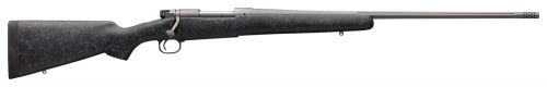 Winchester Model 70 Extreme Charcoal Gray 6.5mm Creedmoor Bolt Action Rifle