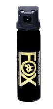 Fox Labs LE Cone Fog Pepper Spray 1.50 oz