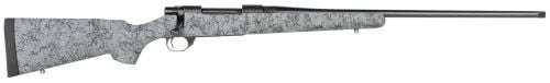 Howa-Legacy 1500 24 Green/Black 6.5mm Creedmoor Bolt Action Rifle