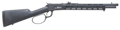 Citadel Levtac-92 454 Casull 8+1 18 Blued Black Right Hand