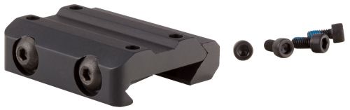 Trijicon MRO Adapter Dia 0.985 Black