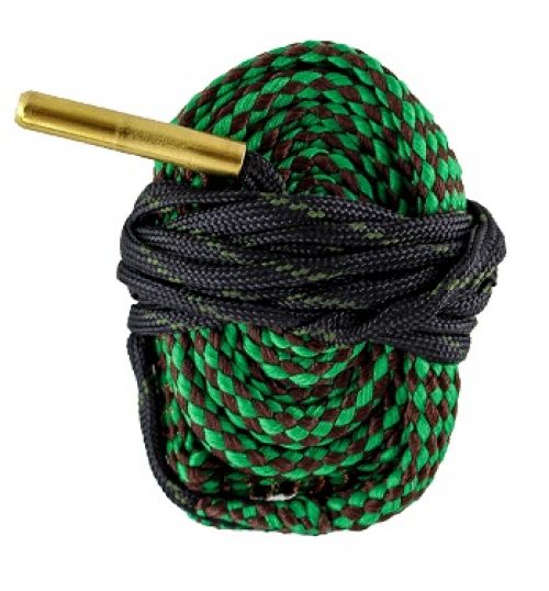 Kleen-Bore Handgun Rope Pull Through Cleaner .44,.45 Cal with BreakFree CLP Wipe