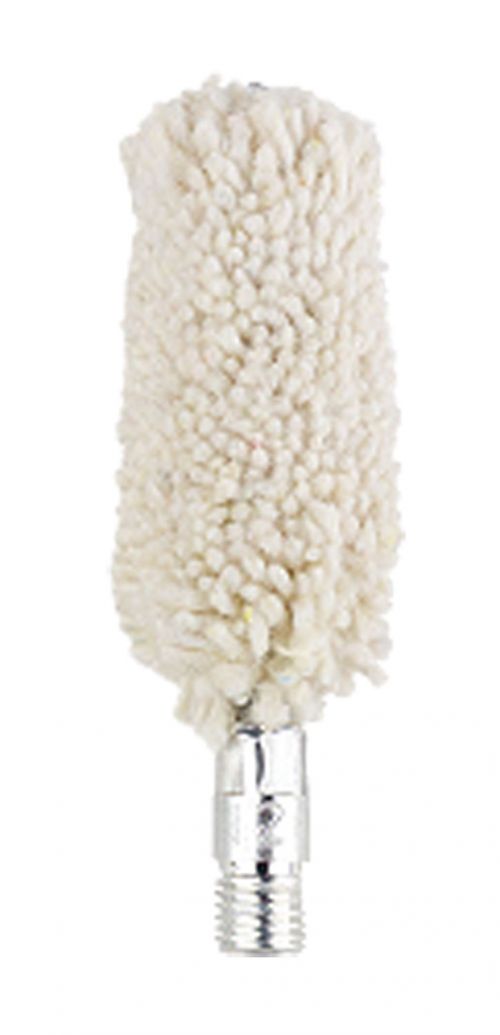 Kleen-Bore Bore Mop 12 Gauge Shotgun Cotton #5/16-27 Thread