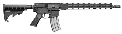 Del-Ton Echo 316M Optics Ready 223 Remington/5.56 NATO AR15 Semi Auto Rifle