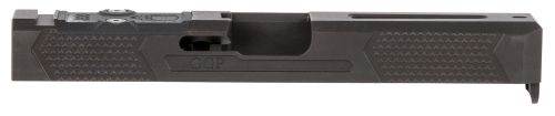 GREY GHOST PRECISION GGP17 Version 4 compatible with G17 Gen3 Black Nitride 17-4 Stainless Steel RMR/DPP