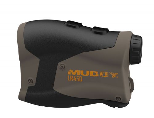 Muddy LR450 7x 450 yds Max Range Finder