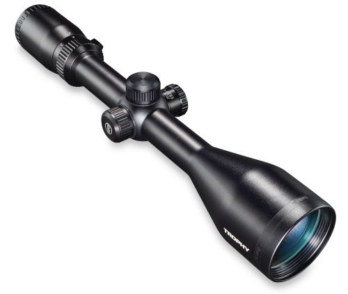 Bushnell Trophy 6-18x 50mm Black Rifle Scope