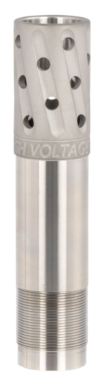 EAR High Voltage Invector Plus 12 Gauge Mid-Range/Long-Range Matte Black .690