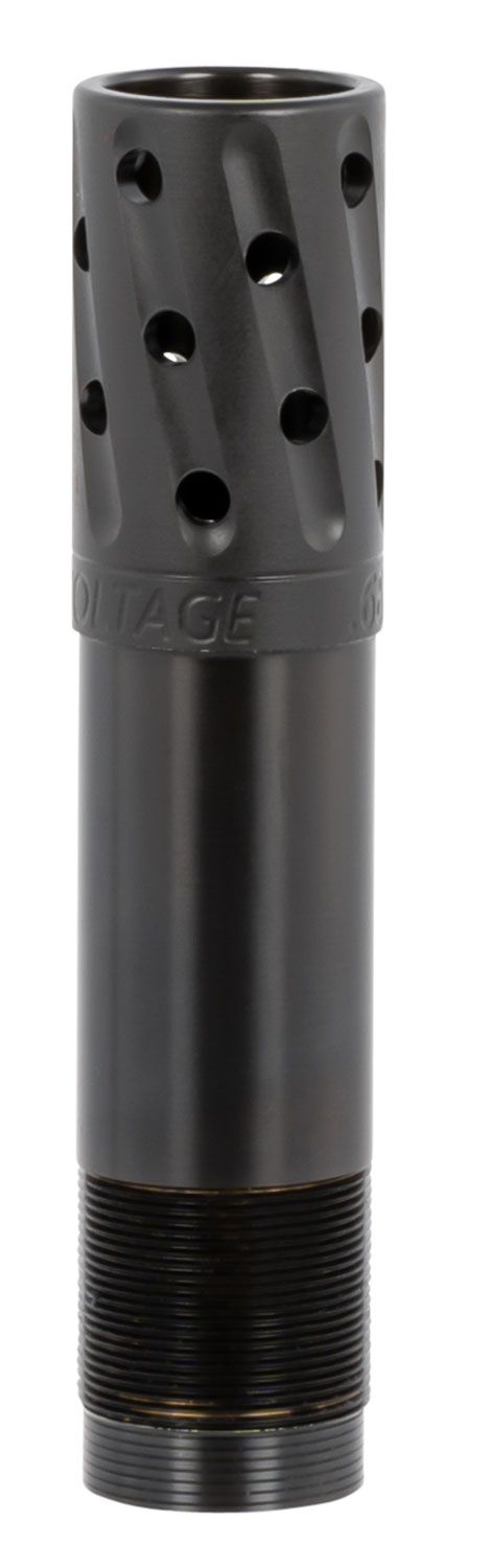 EAR High Voltage Invector Plus 12 Gauge Mid-Range Black Nitride .695
