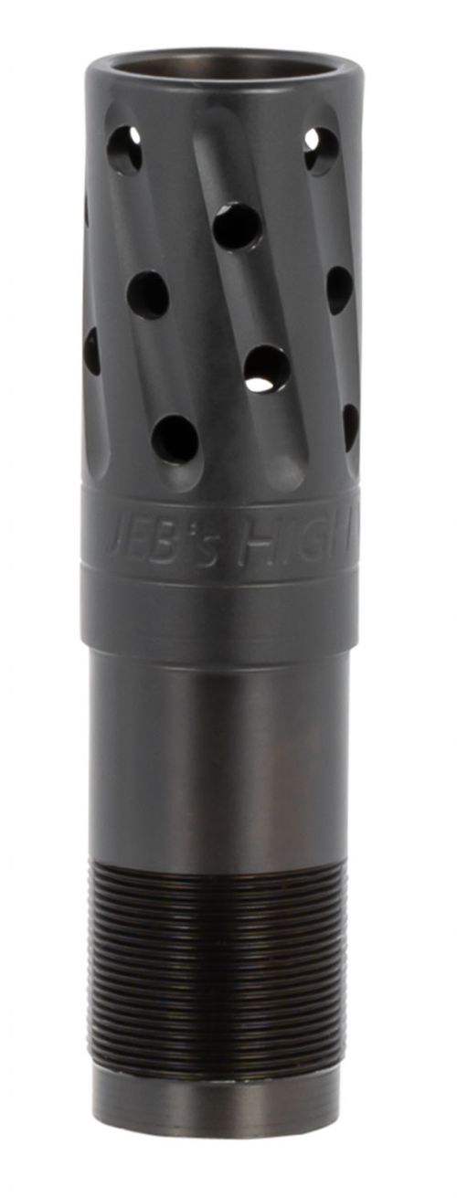 Jebs Choke Tubes JPCBN12C2/690 High Voltage Browning Invector 12 Gauge Black Nitride .690