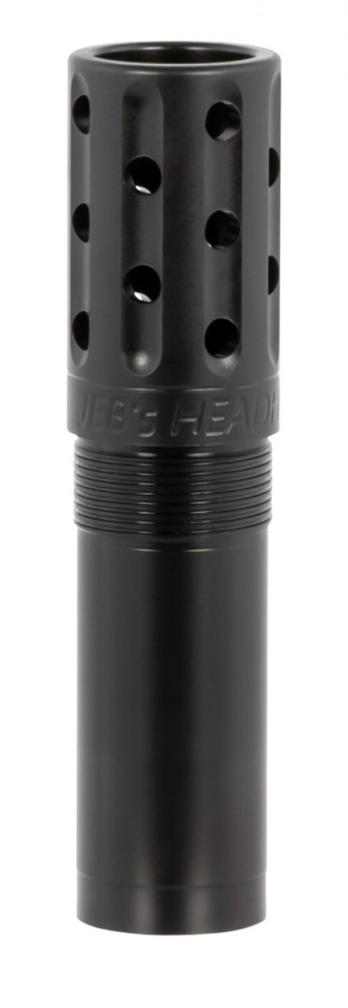 EAR Head Hunter Mobilchoke 12 Gauge Turkey Black Nitride .665