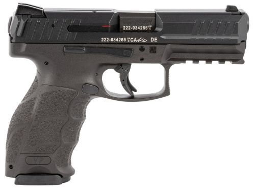 Heckler & Koch VP40-B .40SW 13rd