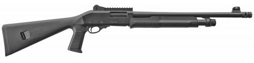 European American Armory Akkar Churchill 612 Tactical 12 Gauge Shotgun