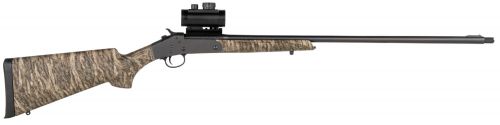 Savage 301 Turkey XP .410 GA  26 1 Matte Black Sporter Stock Mossy Oak Bottomland Right Hand