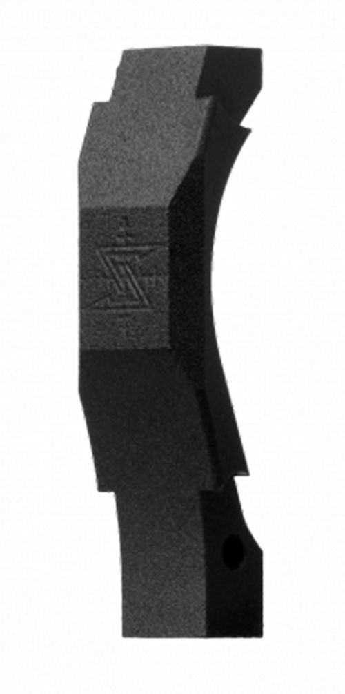 Seekins Precision Billet Trigger Guard AR-Platform Black Anodized