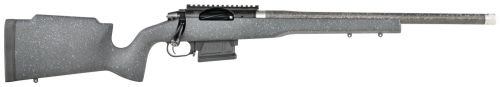 Proof Research Elevation MTR Black Granite 308 Winchester/7.62 NATO Bolt Action Rifle