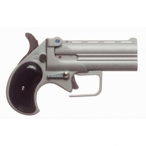 Cobra Firearms PISTOL/BEARMAN IND BBG380S .380 ACP 2.75 2rds Satin Nickel W...