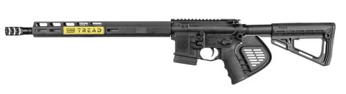 Sig Sauer M400 Tread California Compliant 223 Remington/5.56 NATO AR15 Semi Auto Rifle
