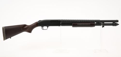 Mossberg & Sons 590 Retrograde Persuader 12 GA 20 8+1