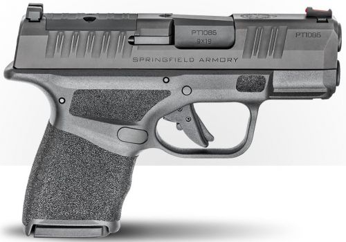 Springfield Armory HC9319BFOSP 9mm Hellcat FO OSP 13+1