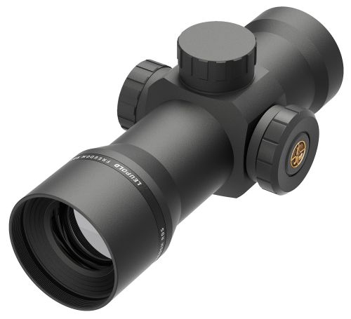 Leupold Freedom RDS 1x 34mm 1 MOA Illuminated Red Dot Sight