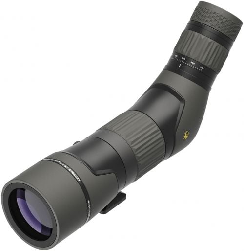 Leupold SX-2 Alpine HD 20-60x 60mm Angled Spotting Scope