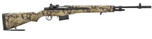 Springfield Armory M1A STD 22 308 HILANDER