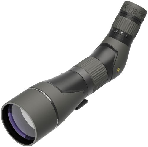 Leupold SX-2 Alpine HD 20-60x 80mm Angled Spotting Scope