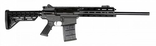 JTS M12AR Tactical Black 12 Gauge Semi Auto Shotgun