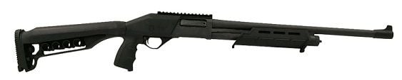 JTS X12PT Tactical 12 Gauge Shotgun