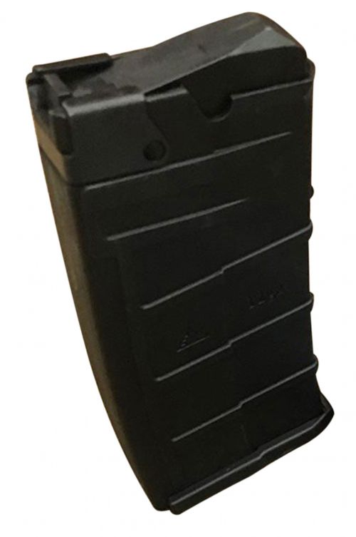 JTS SHOTGUN (XISICO USA) M12AR 12 Gauge 5rd Black Detachable