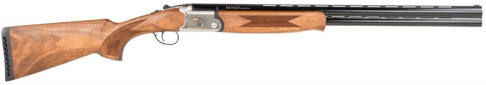 Tristar Arms Trinity O/U Walnut 26 12 Gauge Shotgun