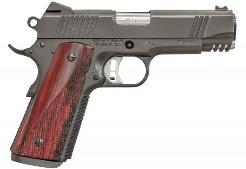 Fusion Firearms Freedom Riptide 45 ACP Pistol