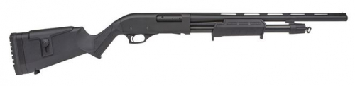 Rock Island Armory All Gen Pump Black 18.5 12 Gauge Shotgun