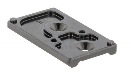 Ruger Ruger-57 Aircraft Aluminum Optic Adaptor Plate