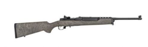 Ruger Mini-14 Tactical 223 Rem,5.56x45mm NATO  Ghillie Green